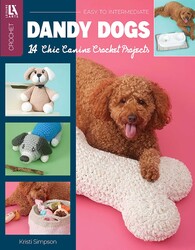 Dandy Dogs Crochet Dandy Dogs Crochet
