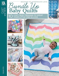 Bundle Up Baby Quilts Bundle Up Baby Quilts