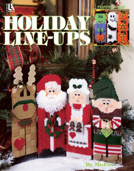 Holiday Line-Ups