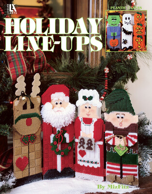 Holiday Line-Ups Holiday Line-Ups