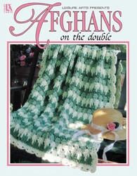 Afghans on the Double Afghans on the Double