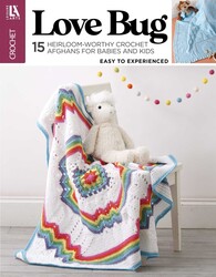 Love Bug Crochet Love Bug Crochet