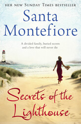 Secrets of the Lighthouse Secrets of the Lighthouse