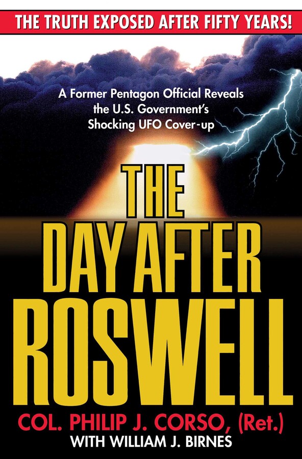 Day After Roswell