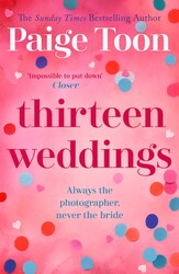 Thirteen Weddings Thirteen Weddings