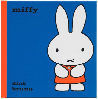 Miffy Miffy