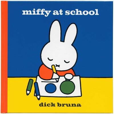Miffyシリーズ 洋書 絵本 Dick Bruna 24冊セット 英語の絵本の読み