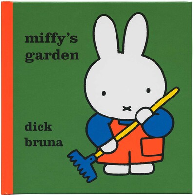 Miffy's Garden Miffy's Garden