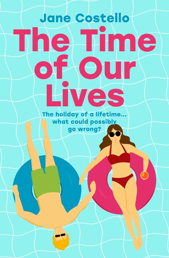 Time of Our Lives