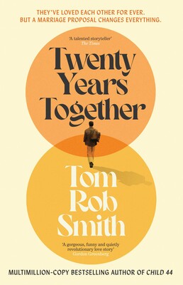 Twenty Years Together Twenty Years Together