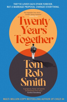 Twenty Years Together Twenty Years Together