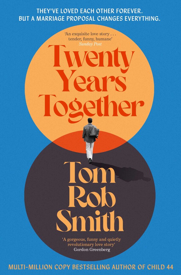 Twenty Years Together