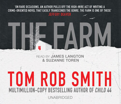 THE FARM THE FARM