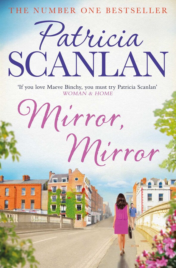 Mirror, Mirror