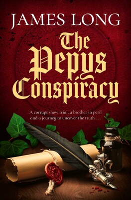 Pepys Conspiracy Pepys Conspiracy