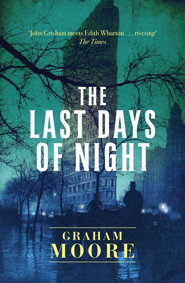 Last Days of Night