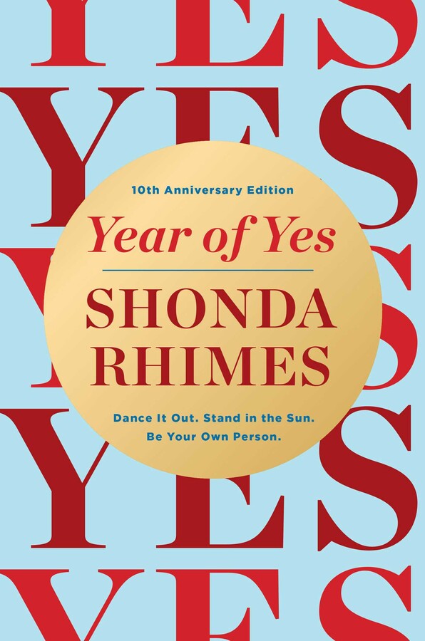 Year of Yes
