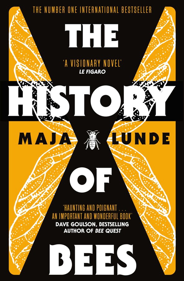 History of Bees