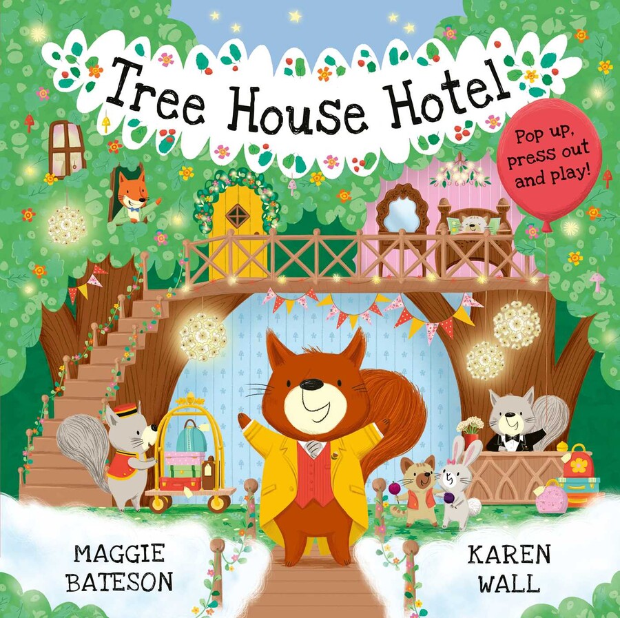 Tree House Hotel