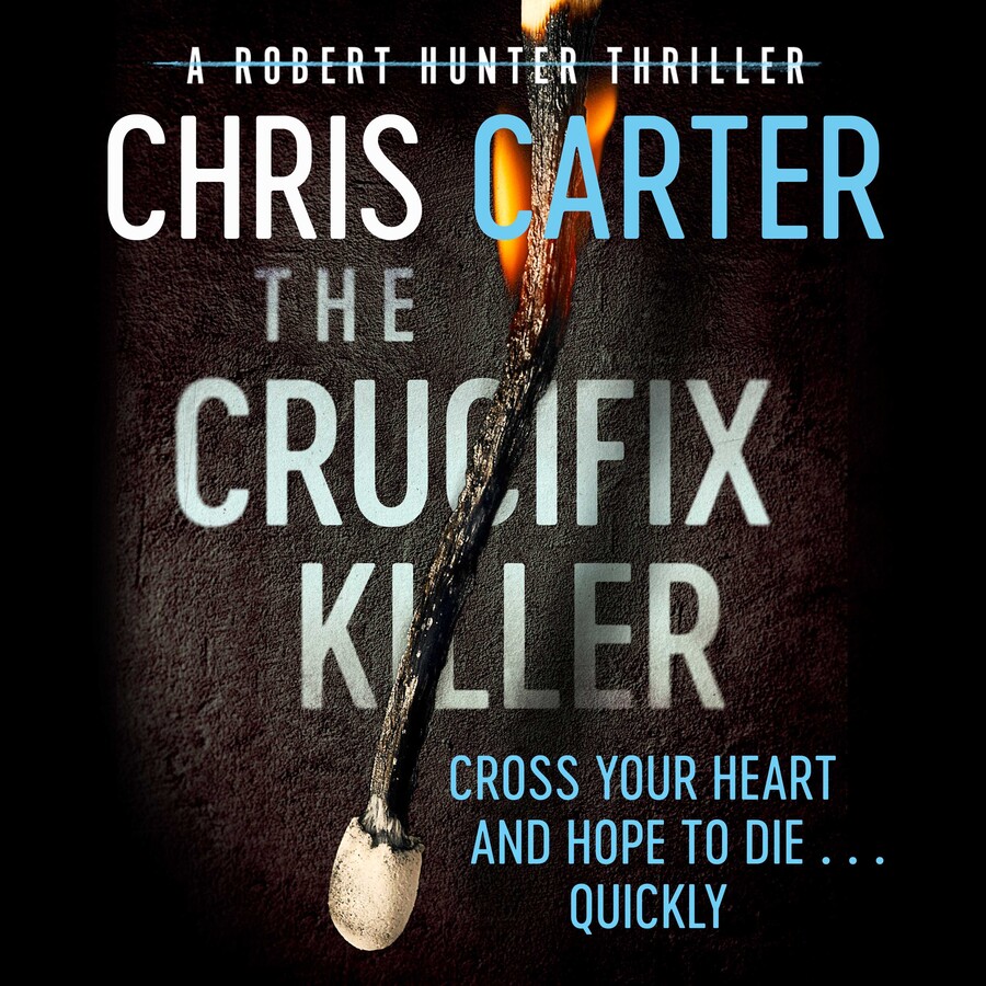 Crucifix Killer