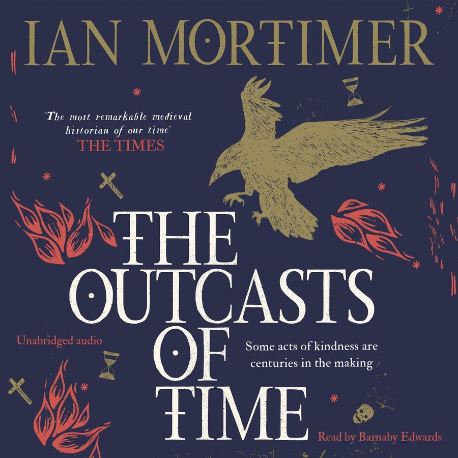 Outcasts of Time