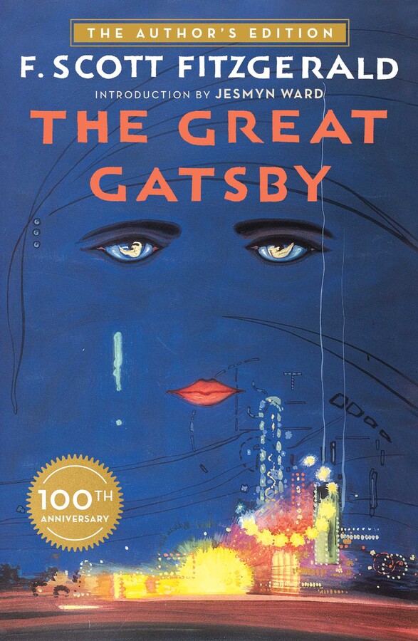 Great Gatsby