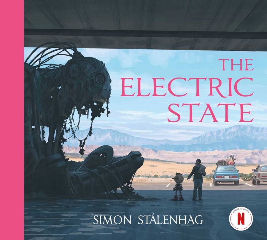 Electric State