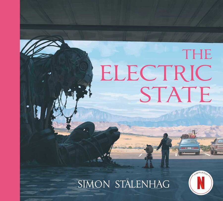Electric State