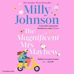 The Magnificent Mrs Mayhew The Magnificent Mrs Mayhew