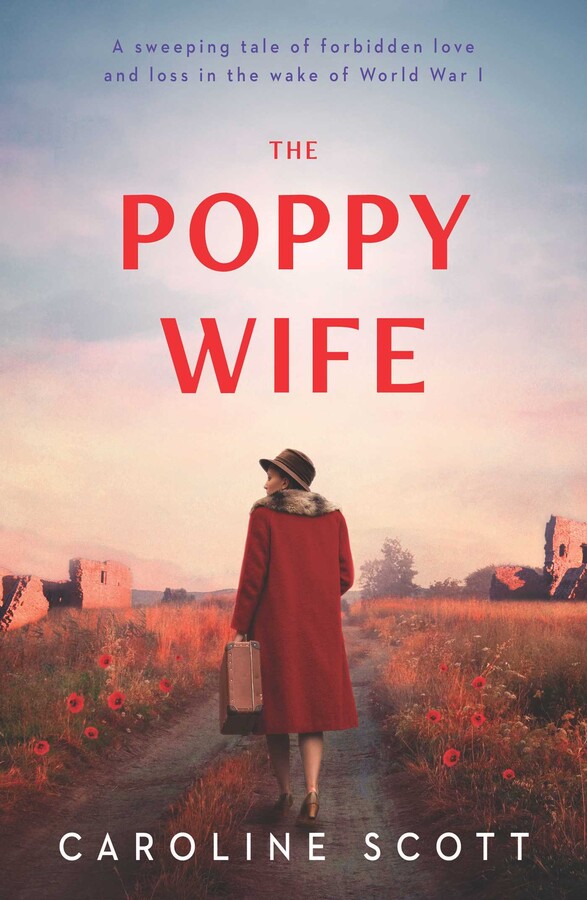 Poppy Wife