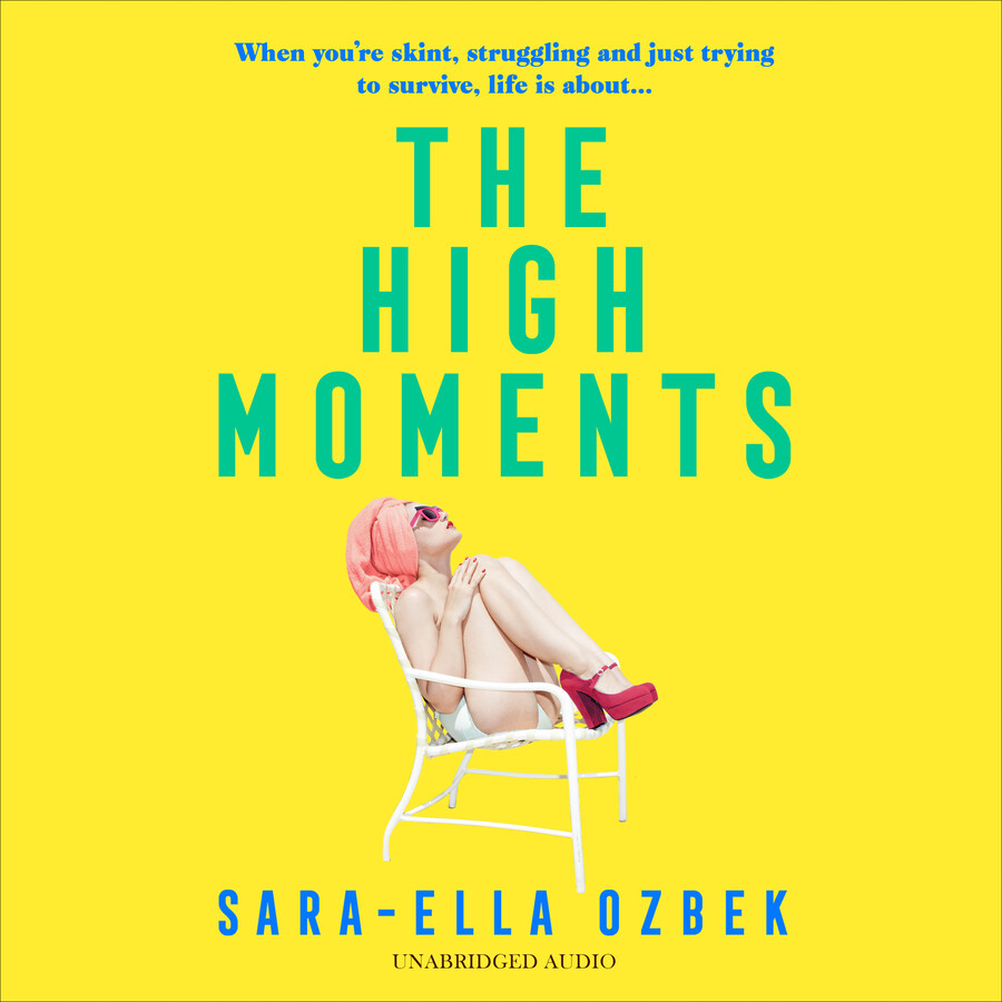 High Moments