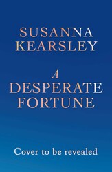 A Desperate Fortune
