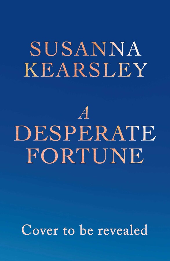 A Desperate Fortune