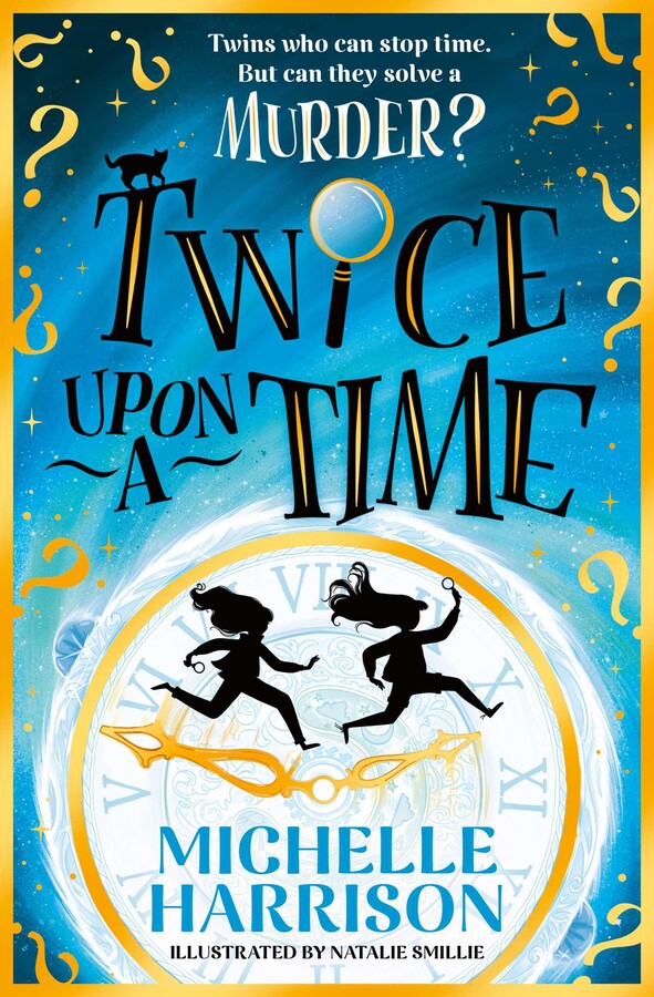 Twice Upon a Time