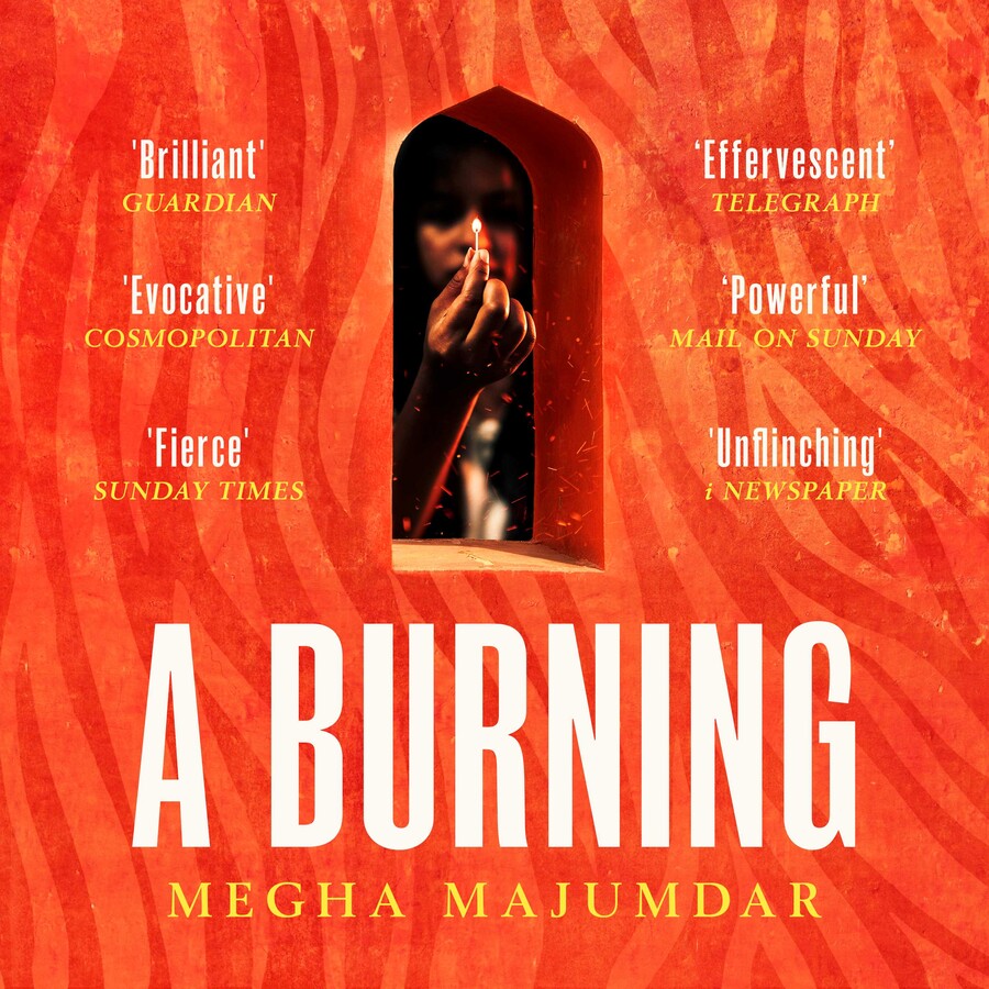 Burning