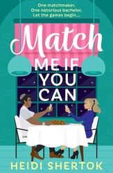 Match Me If You Can