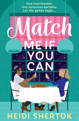 Match Me If You Can Match Me If You Can