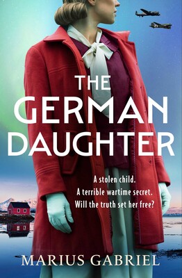 The German Daughter The German Daughter