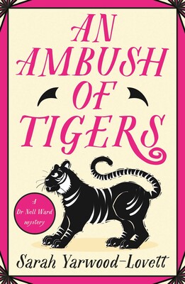 An Ambush of Tigers An Ambush of Tigers