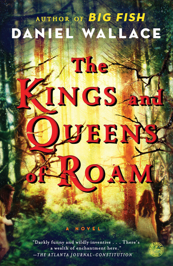 Kings and Queens of Roam