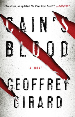 Cain's Blood Cain's Blood