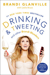 Drinking and Tweeting Drinking and Tweeting