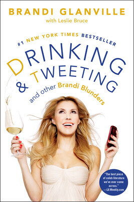 Drinking and Tweeting Drinking and Tweeting