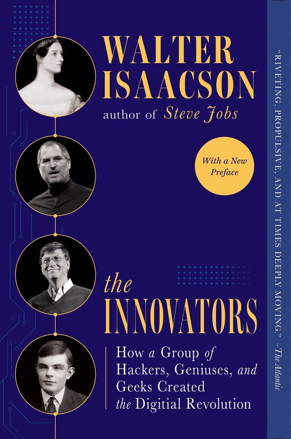Innovators