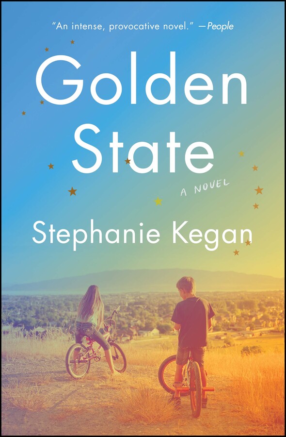 Golden State