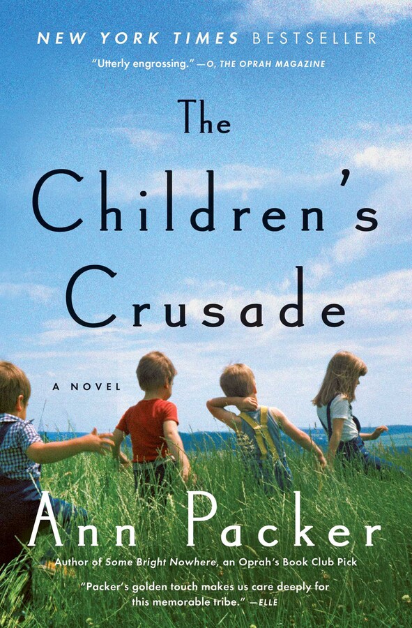 Children's Crusade