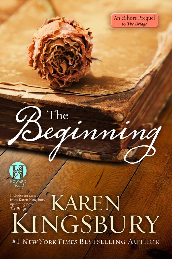 Beginning: An eShort prequel to The Bridge