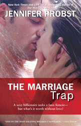 The Marriage Trap The Marriage Trap