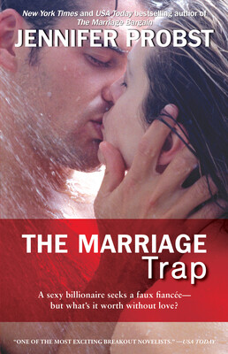 The Marriage Trap The Marriage Trap