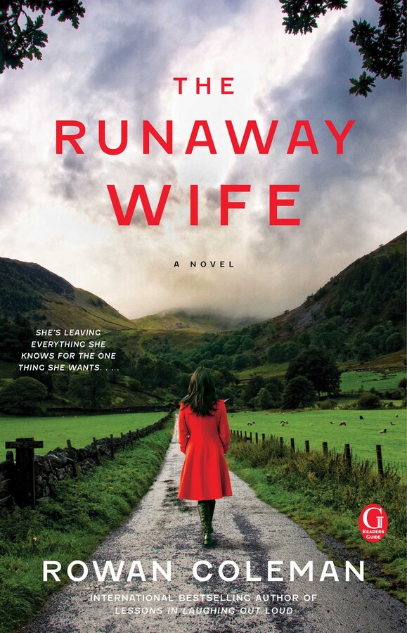 Runaway Wife